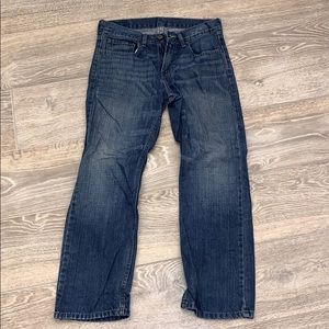 Vintage Levi Jeans